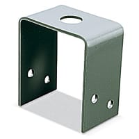 Ty-Duct by ABB Wire Safe Fitting, 2 Inches X 2 Inches - Hanger