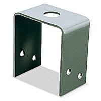 Ty-Duct by ABB Wire Safe Fitting, 3 Inches X 3 Inches - Hanger