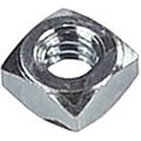 Vector Electronics & Technology Nut, 4-40, with .180 square head; pack of 25.