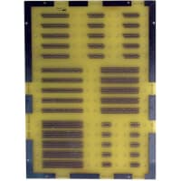 Vector Electronics & Technology D-SUB, HI-DENS, 15, 26, 44, 62, 78 & 104 PIN