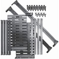 Vector Electronics & Technology CARD CAGE KIT, FRAME ONLY FOR M & P GUIDE