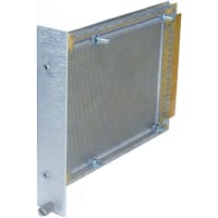 Vector Electronics & Technology MODULE CARD MOUNT 2" WIDTH