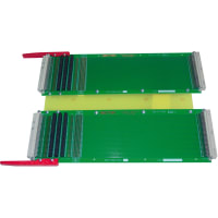 Vector Electronics & Technology Extender Card, FR4 Epoxy Glass, +5, Aux A & Aux B GND, 64 A, 12.20 in.