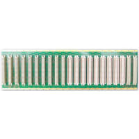 Vector Electronics & Technology HARDWARE BACKPLANE MOUNT 42SETS