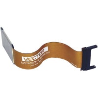 Vector Electronics & Technology Extender, PCMCIA Flexible, 7inches