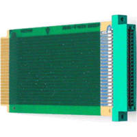 Vector Electronics & Technology Extender card, 22 contacts, 5.5 in length, 4.5 in height