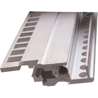 Vector Electronics & Technology EXTRUSION FRONT HORIZONTAL 17"