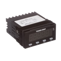 Veeder-Root RATE METER, VEEDER-ROOT, UNIVERSAL AC