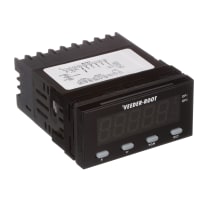 Veeder-Root RATE METER, 4-20MA, UNIVERSAL AC