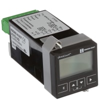 Veeder-Root Counter; Multi-Function; Timer; 6 DIGIT LCD; 12-30VDC; 2 Relay