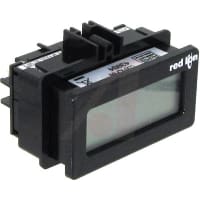 Veeder-Root Option Card; Quad Setpoint Sourcing Open Collector Output for FLEX Series Meters