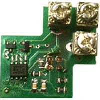 Veeder-Root Output Card; Dual Sinking Output; for FLEX Mini Meters