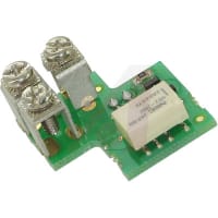 Veeder-Root Option Card; Single Relay Output; for FLEX Mini Meters