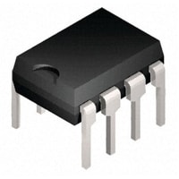 Vishay / Small Signal & Opto Products (SSP) Optoisolater, Analog, 8-Pin DIP, Transistor, 2 Channel, 1.25 V (Typ.)