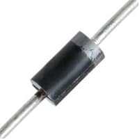 Vishay / Small Signal & Opto Products (SSP) Diode; Zener; 8.2 V; 500 mW; DO-35; IR=20 mA; IL=3 A; IF=200 mA