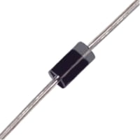 Vishay / Small Signal & Opto Products (SSP) ZENER-DIODE 1.0W 5% DO-41 CUT TAPE