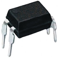 Vishay / Small Signal & Opto Products (SSP) Relay, Solid State Relay, 1.20 V (Typ.), 50 mA, 5300 V (RMS), 600 mW, 8 V