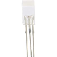 Vishay / Small Signal & Opto Products (SSP) LED Green/Red 0.63 mcd (Min.) 30 mA per Diode 15 V (Typ.) 150 mW per Diode