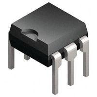 Vishay / Small Signal & Opto Products (SSP) Optoisolater; Analog; 8-Pin DIP; Transistor; 63-125% CTR