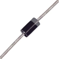 Vishay / Small Signal & Opto Products (SSP) ZENER-DIODE 1.0W, 5%, DO-41