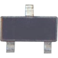 Vishay / Small Signal & Opto Products (SSP) SMALL SIGNAL DIODE, 100V, 250MA, 4NS, SOT-23