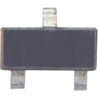 Vishay / Small Signal & Opto Products (SSP) Diode; Schottky, 40V, 200mA, Common Cathode, SOT23