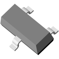 Vishay / Small Signal & Opto Products (SSP) SMALL SIGNAL DIODE, 100V, 200MA, 4NS, SOT-23