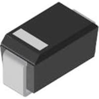 Vishay / Small Signal & Opto Products (SSP) ZENER-DIODE, 1W, DO-214 SMA