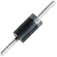 Vishay / Small Signal & Opto Products (SSP) ZM4732A-GS08 Zener Diode, 4.7V 5% 1000 mW SMT 2-Pin DO-213AB