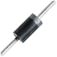 Vishay / Small Signal & Opto Products (SSP) ZM4749A-GS08 Zener Diode, 24V 5% 1000 mW SMT 2-Pin DO-213AB