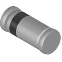 Vishay / Small Signal & Opto Products (SSP) SMALL SIGNAL DIODE, (1N4151) SOD-80 MINIMELF, CUT TAPE