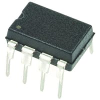 Vishay / Small Signal & Opto Products (SSP) Relay, Solid State Relay, 1.26 V (Typ.), 50 mA, 5300 V (RMS), 600 mW, 8 V