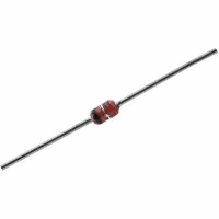 Vishay / Small Signal & Opto Products (SSP) ZENER-DIODE 1.0W 5% DO-41