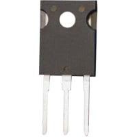 Vishay PCS Diode Ultrafast 200V 30A 35ns TO-247AC