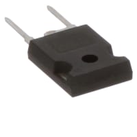 Vishay PCS Diode HEXFRED 1200V 30A TO-247 (2 Pin)