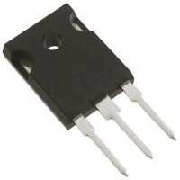 Vishay PCS MOSFET, Power, N-Ch, VDSS 100V, RDS(ON) 0.055Ohm, ID 41A, TO-247AC, PD 230W, VGS +/-20V