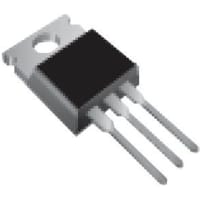 Vishay PCS 400V SINGLE N-CHANNEL HEXFET POWER MOSFET IN A TO-220AB PACKAGE