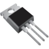 Vishay PCS TRANS MOSFET N-CH 60V 50A 3-PIN (3+TAB) TO-220AB