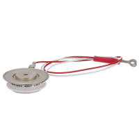 Vishay PCS THYRISTOR, PHASE CONTROL; PHASE CONTROL; 1600 V; 5000 A @ 10 MS; 600 MA; 1.96 V