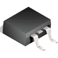 Vishay PCS Diode, Schottky Barrier, Switching, Vr 45V, If 18A, Pkg TO-220AC, Vf 0.53V, Cj 1400pF