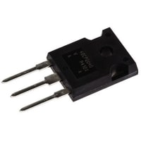 Vishay PCS Diode, Schottky Barrier, Switching, Vr 40V, If 40A, Pkg TO-247AC, Vf 0.43V, Cj 1850pF