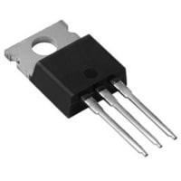 Vishay PCS Diode, Schottky Barrier, Switching, Vr 60V, If 40A, Pkg TO-220AB, Vf 0.34V, Cj 3000pF