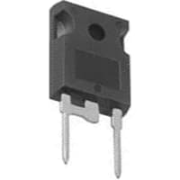 Vishay PCS Diode, Rectifier, Ultrafast, Vr 1200V, If 16A, Pkg TO-247AC Modified, Vf 3V, Trr 30ns