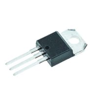 Vishay PCS MOSFET, Power, N-Ch, VDSS 250V, RDS(ON) 1.1 Ohms, ID 4.4A, TO-220AB, PD 50W, VGS +/-20V