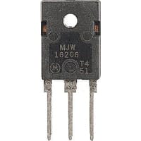 Vishay PCS MOSFET, Power, N-Ch, VDSS 800V, RDS(ON) 2 Ohms, ID 5.4A, TO-247AC, PD 150W, VGS +/-20V