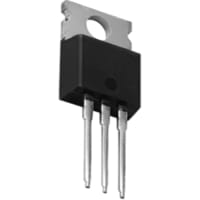 Vishay PCS VS-16CTQ100STRLPBF, Dual SMT Schottky Diode, Common Cathode, 100V 16A, 3-Pin D2PAK