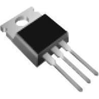 Vishay PCS MOSFET P-CH 60V 18A TO-220AB