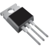 Vishay PCS MOSFET N-CH 60V 50A TO220AB