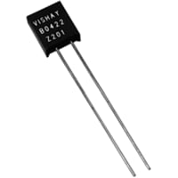 Vishay Precision Foil Inc. Resistor, Foil, Ultra High Precision, Radial, 1.0K Ohm, .01%