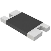 Vishay Precision Foil Inc. Resistor, Metal Foil, Res 0.02 Ohms, Pwr-Rtg 1W, Tol 0.1%, Smt, 2512, Curr-Sense, Waffle